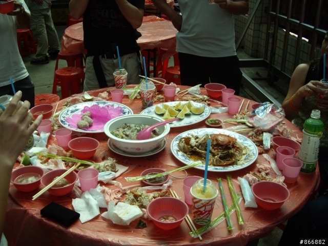 [分享]2008永不放棄系列大滿貫前兩百K戰役回憶錄