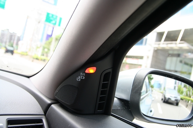 [純分享]Volvo V50 R-Design試乘