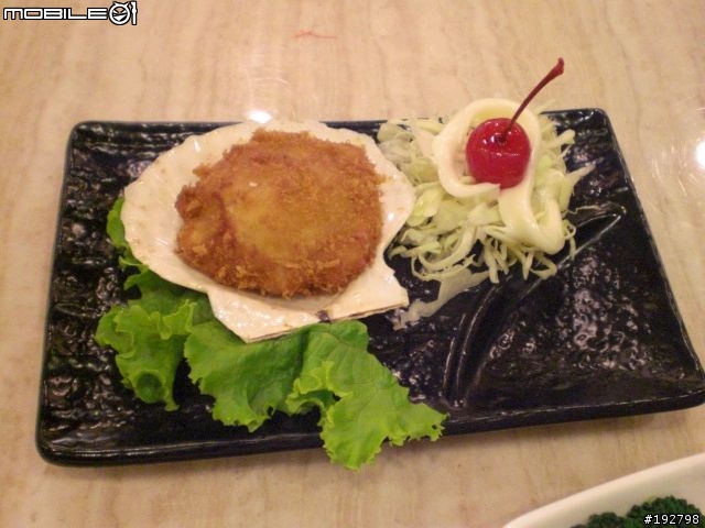 【景點】千葉日式料理單點吃到飽～有點貴的說～