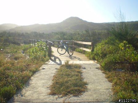 【路線分享】我在金山天氣晴，金山自行車道大解密PART2