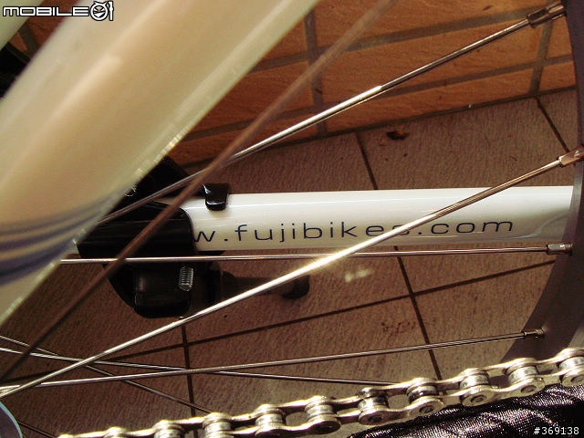 [分享]2009 Fuji Inari女性車款入手