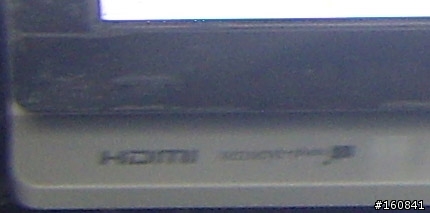 BenQ E2200HD到貨了