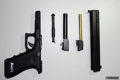 {分享}HFC Glock 17