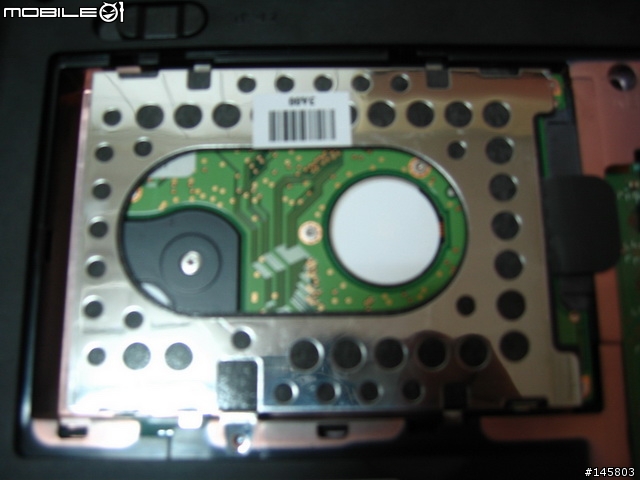 [不專業的]第一次開箱LENOVO IDEAPAD S10
