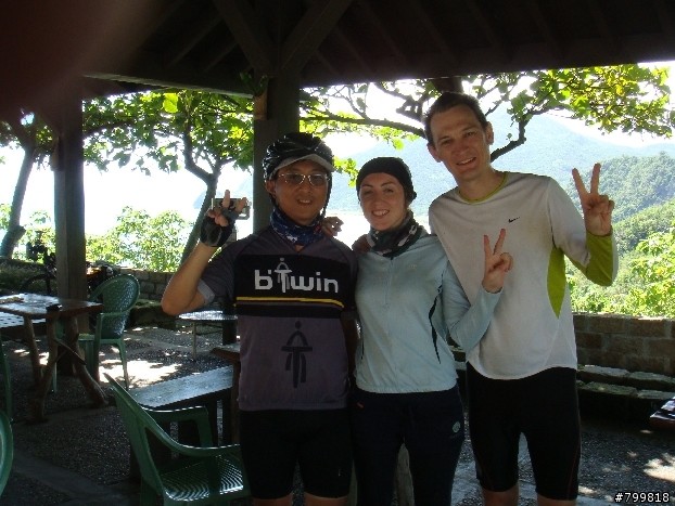 2008年10/4~10/11環島的車友請進,也許有入鏡呦