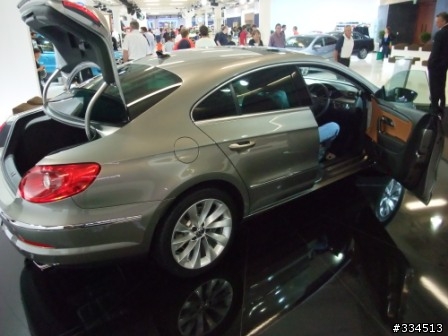 澳洲車展 Darling harbour Motor Show