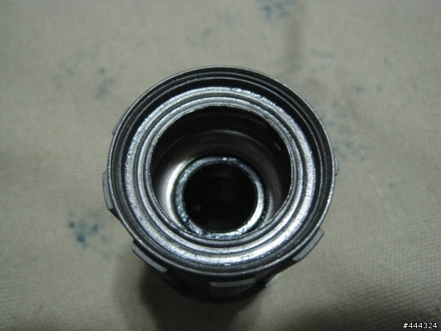棘輪保養DIY