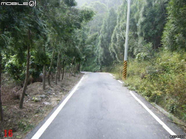 霧峰鄉山林縱騎 象鼻坑-峰谷-南坑-桐林分享