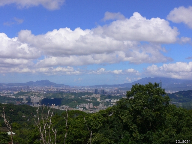 貓空新OFFROAD路線探路報告