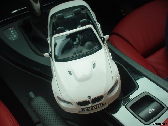 [開箱文] E93 M3 (上) + (下)