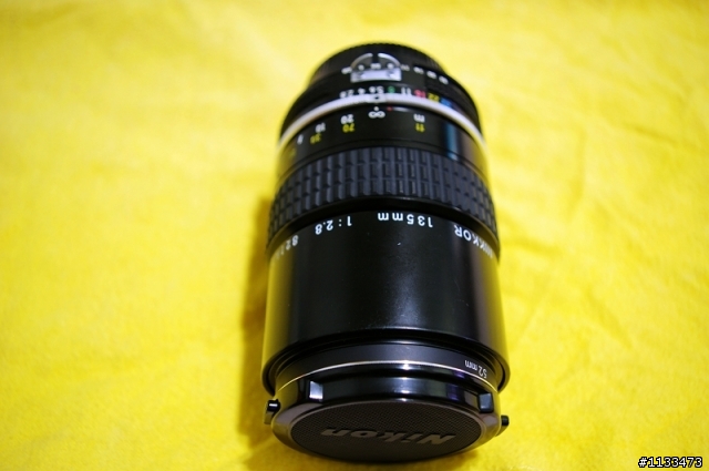 D40+老鏡可否使用?