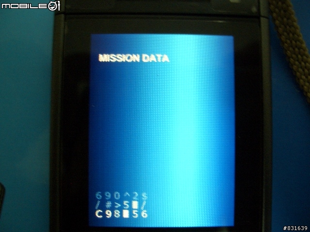 C902 007 版小開箱 - 量子危機引發