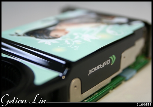 ASUS EN9800GT TOP 開箱文 (CPU:Athlon64 X2 4200+ 939版)