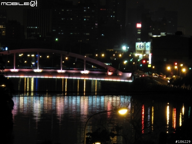 G10新機入手～夜景試拍