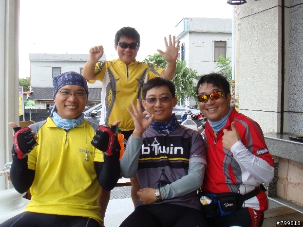 2008年10/4~10/11環島的車友請進,也許有入鏡呦