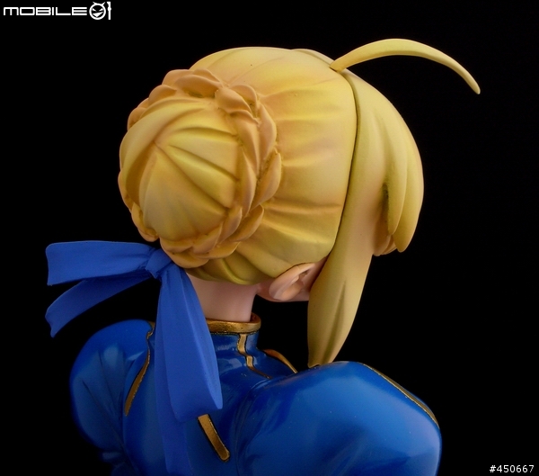 1/6 Saber 賽巴輕裝持劍