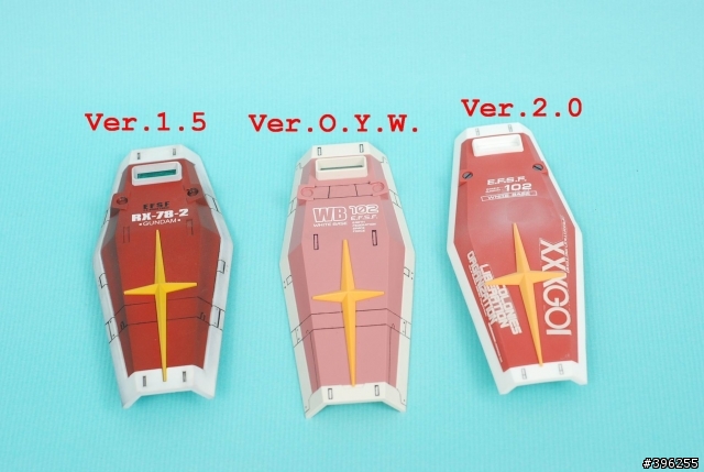 【心得】【作品分享】回歸最原始的感動 MG RX-78-2 Ver2.0