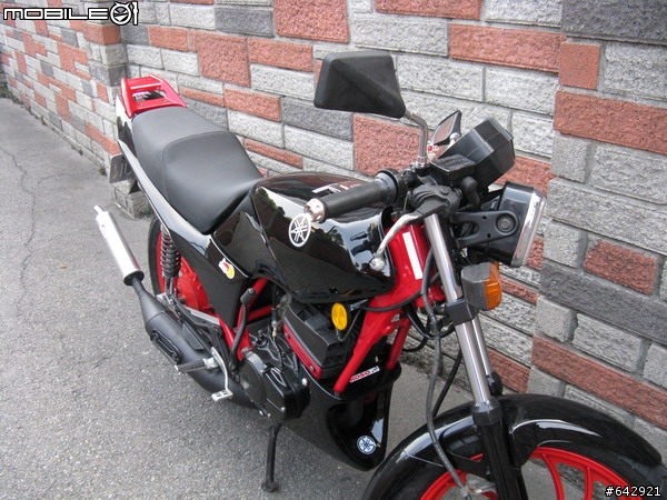 經典跑車 追風135再現江湖(RZX VS RZR)