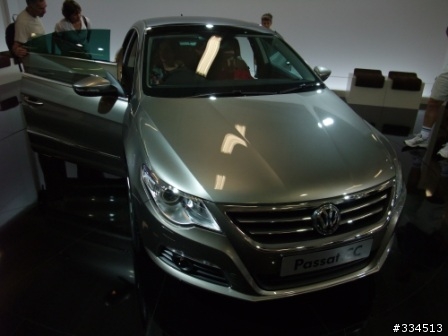 澳洲車展 Darling harbour Motor Show