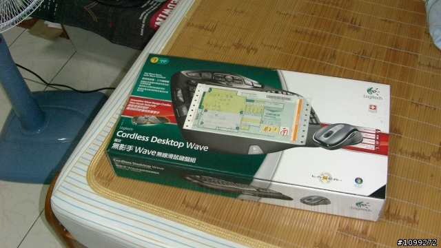 誰說羅技保固不好的，已買三年鍵鼠組更換史！（1500換3500）