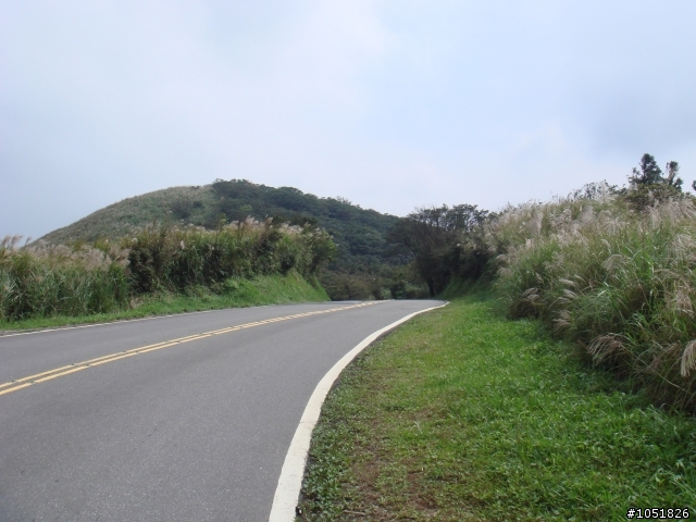 [路線探勘分享] 陽金公路P字賽比賽路線探勘...(新增路線圖~)