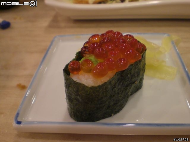 【景點】千葉日式料理單點吃到飽～有點貴的說～