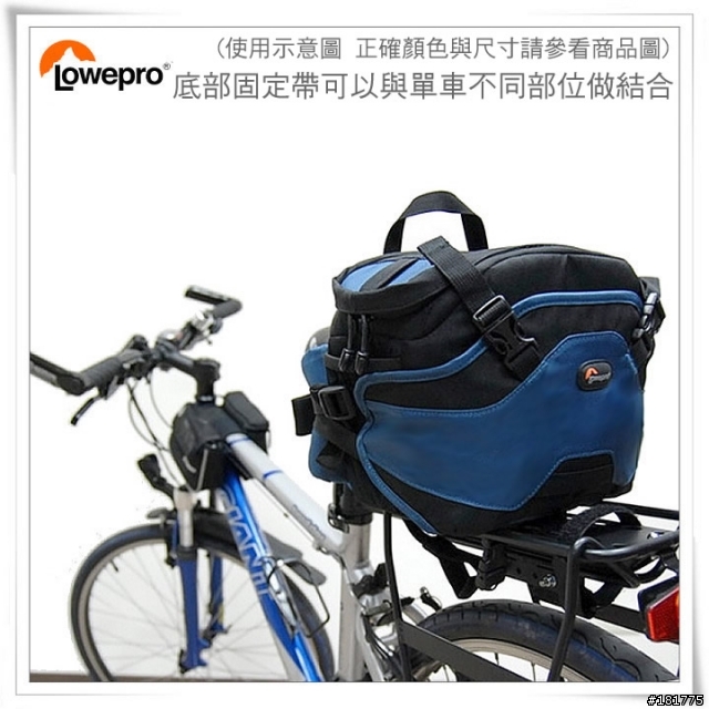 單眼與自行車的完美結合一問..?
