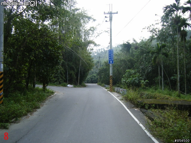 霧峰鄉山林縱騎 象鼻坑-峰谷-南坑-桐林分享