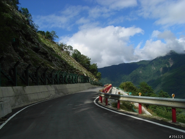 [遊記] 秀鑾-鎮西堡單車一日遊  新竹尖石後山風光