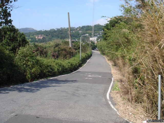 [路線探勘分享] 陽金公路P字賽比賽路線探勘...(新增路線圖~)