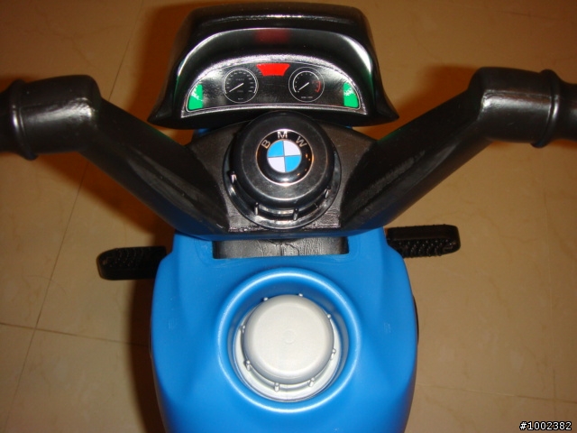 [分享]買給兒子人生的第一台BMW