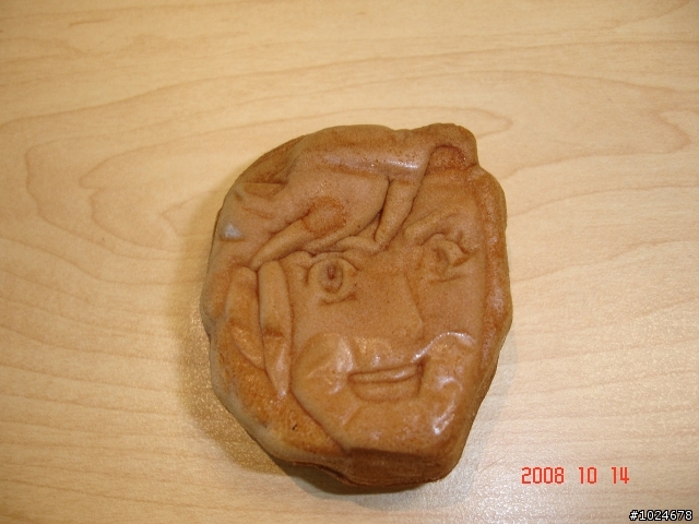 [分享]烏龍派出所人形燒及菓子燒開箱文