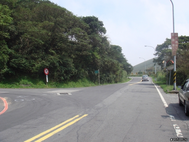 [路線探勘分享] 陽金公路P字賽比賽路線探勘...(新增路線圖~)