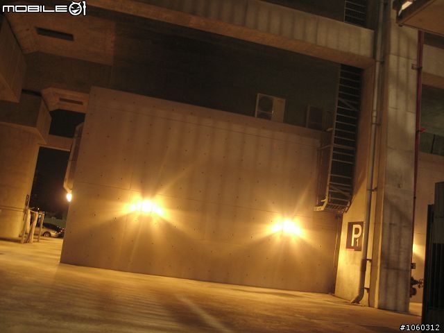 [小品遊記]尋找光影-夜遊竹北高鐵站