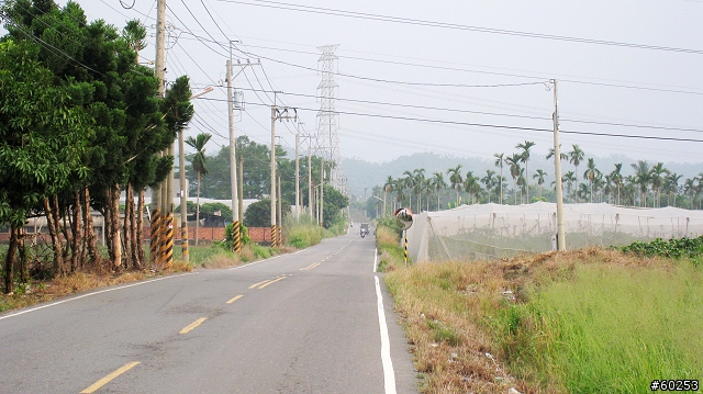嘉義市→沄水→關仔嶺→嘉義市