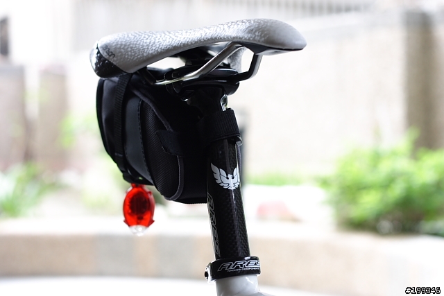 [分享]打造全新自我品牌公路車