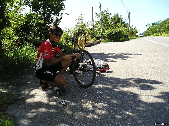 2008年10/4~10/11環島的車友請進,也許有入鏡呦