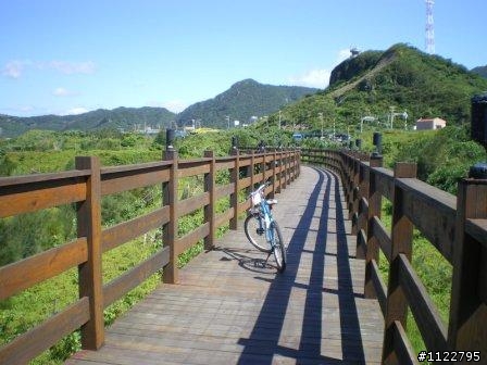 【路線分享】我在金山天氣晴，金山自行車道大解密PART1