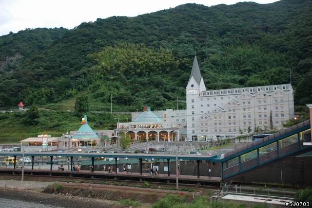[分享]日本九州.豪斯登堡.天空步道五天四夜之旅