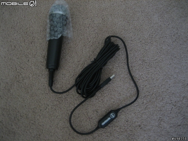 [開箱文] Rock Band 2 Special Edition Bundle