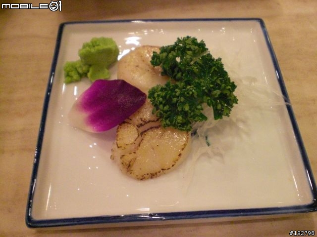 【景點】千葉日式料理單點吃到飽～有點貴的說～