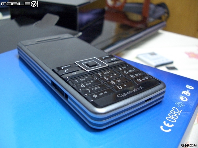 C902 007 版小開箱 - 量子危機引發