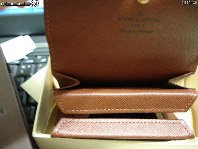 [開盒]  LV M61930