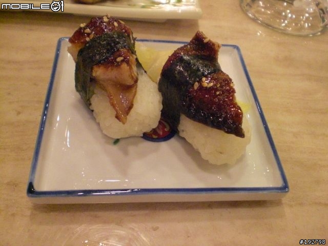 【景點】千葉日式料理單點吃到飽～有點貴的說～