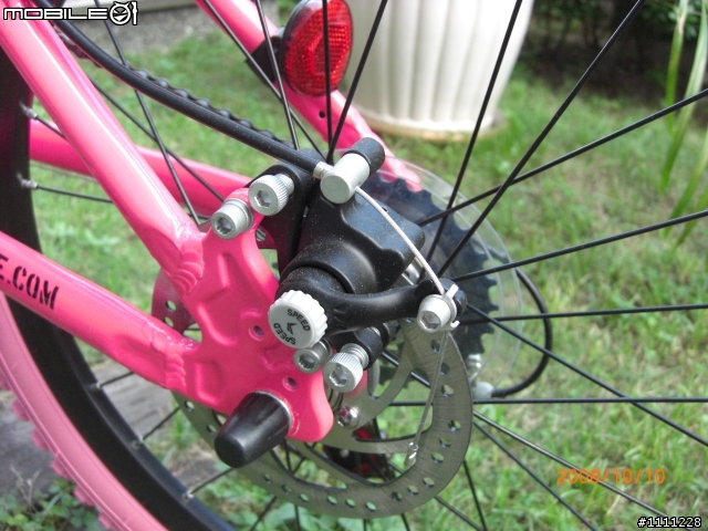 ﹝不專業開箱文﹞日本CRASH THE ROLL CAKE 粉紅限量版(小折+小徑)