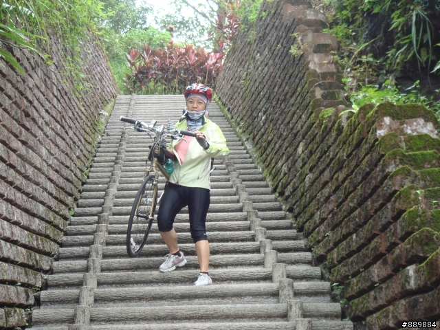 五分山氣象站～咖啡之旅