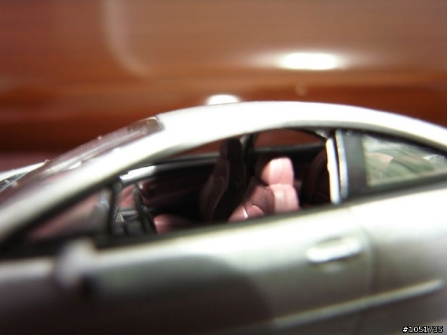 我的三台peugeot...模型