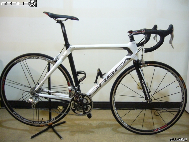 [簽到區] 09 ORBEA ONIX 請各位把愛車秀出來吧!!!要來報到喔!!!