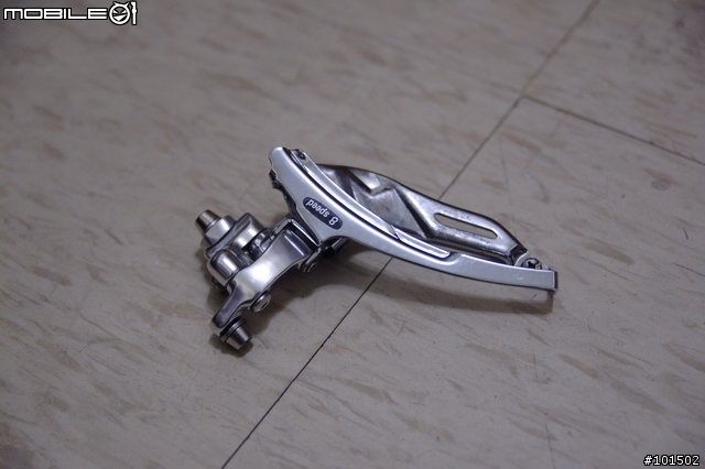 F20 WESTWOOD 成功改裝心得