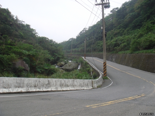 [路線探勘分享] 陽金公路P字賽比賽路線探勘...(新增路線圖~)